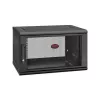 APC NetShelter WX AR106SH4, 6HE, 19