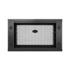 APC NetShelter WX AR106SH4, 6HE, 19