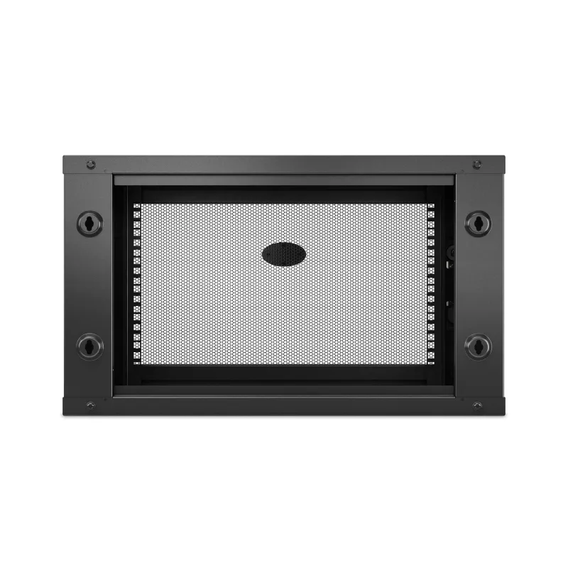 APC NetShelter WX AR106SH4, 6HE, 19