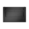 APC NetShelter WX AR106SH4, 6HE, 19