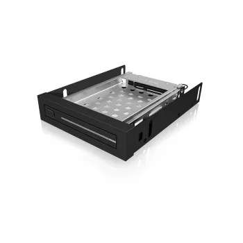 ICY BOX IB-2216StS - mobilný rám na ukladanie - 2.5 (6.4 cm)