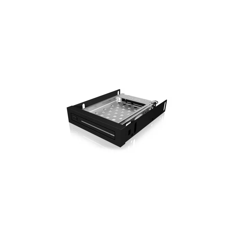 ICY BOX IB-2216StS - mobilný rám na ukladanie - 2.5 (6.4 cm)
