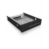 ICY BOX IB-2216StS - mobilný rám na ukladanie - 2.5 (6.4 cm)
