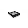 ICY BOX IB-2216StS - mobilný rám na ukladanie - 2.5 (6.4 cm)