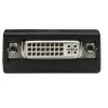 Techly DisplayPort adaptér DP samec na DVI-I 24 + 5 samica IADAP DSP-229