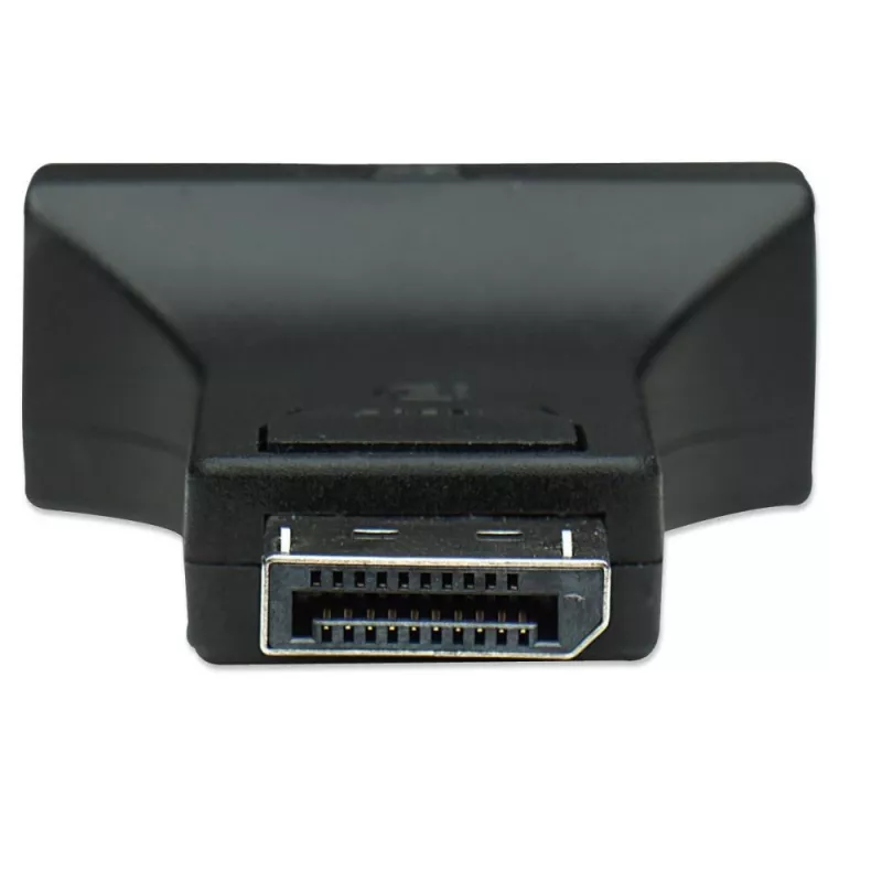 Techly DisplayPort adaptér DP samec na DVI-I 24 + 5 samica IADAP DSP-229