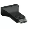 Techly DisplayPort adaptér DP samec na DVI-I 24 + 5 samica IADAP DSP-229