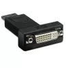 Techly DisplayPort adaptér DP samec na DVI-I 24 + 5 samica IADAP DSP-229