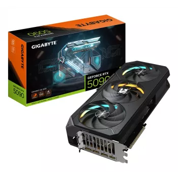 Grafická karta GIGABYTE GeForce RTX 5090 32GB GDDR7