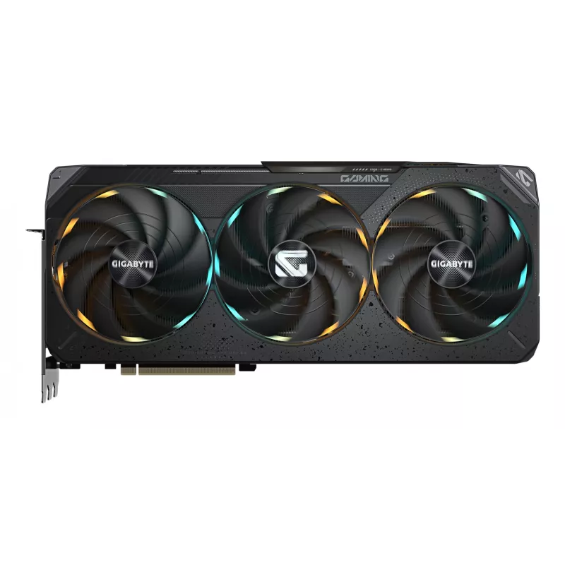 Grafická karta GIGABYTE GeForce RTX 5090 32GB GDDR7