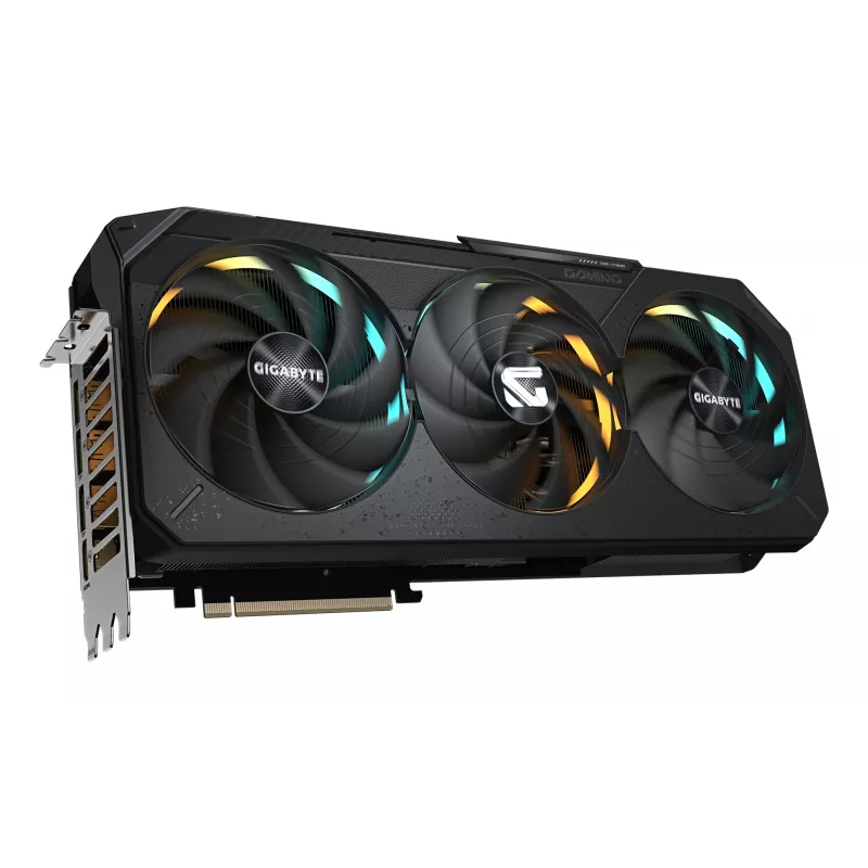 Grafická karta GIGABYTE GeForce RTX 5090 32GB GDDR7