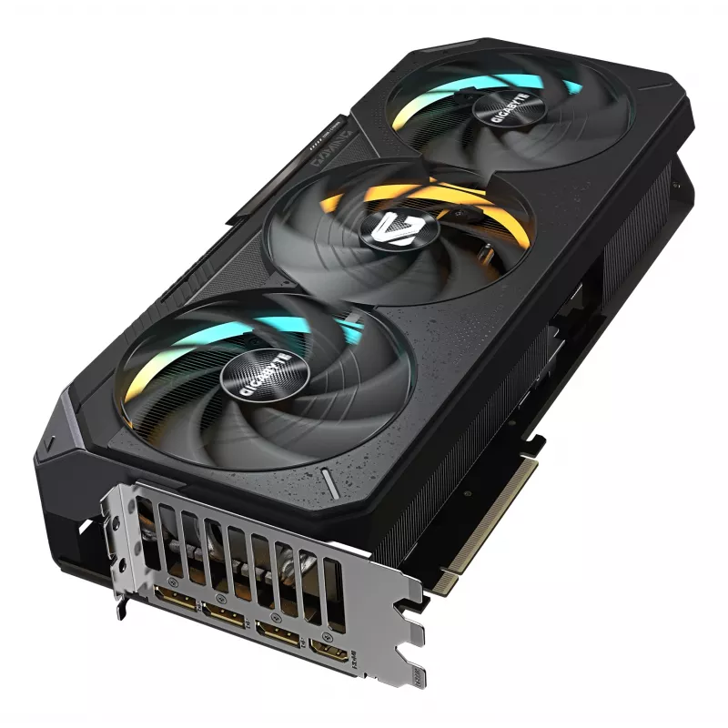 Grafická karta GIGABYTE GeForce RTX 5090 32GB GDDR7