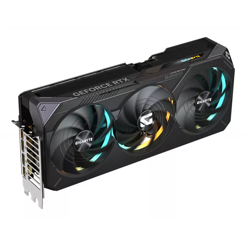 Grafická karta GIGABYTE GeForce RTX 5090 32GB GDDR7