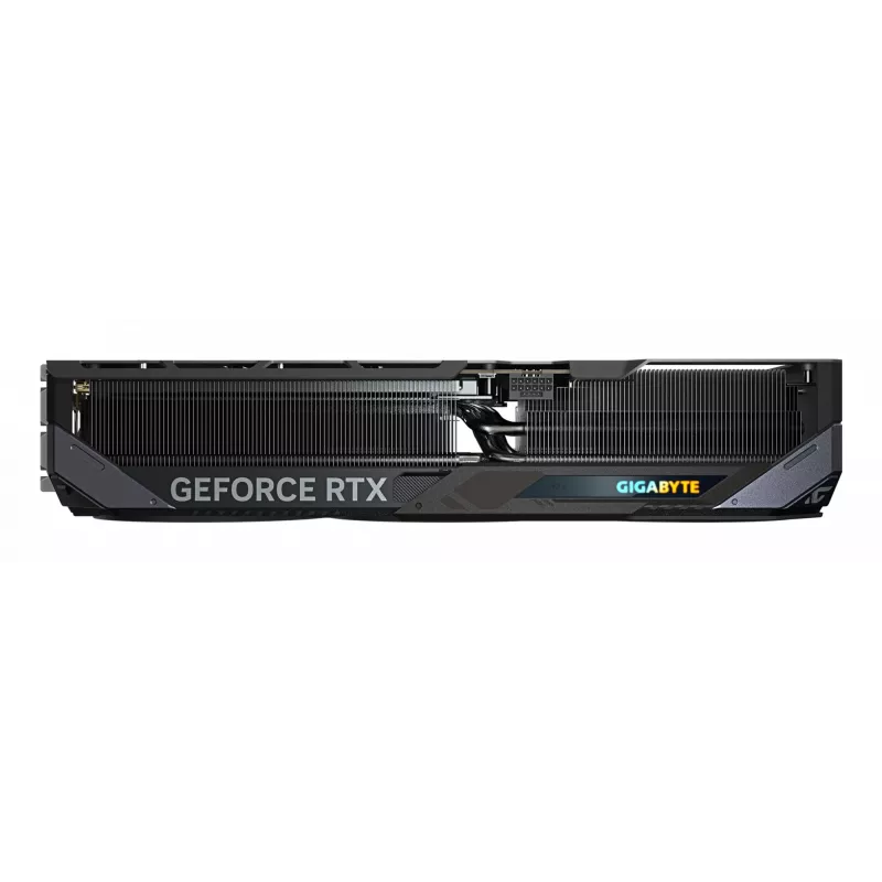 Grafická karta GIGABYTE GeForce RTX 5090 32GB GDDR7