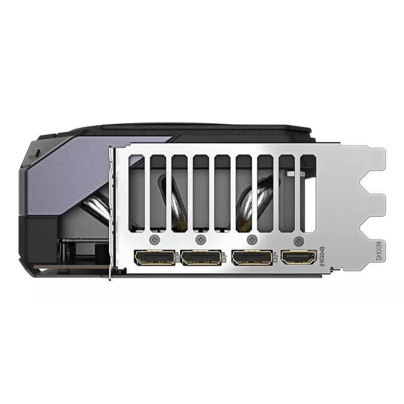 Grafická karta GIGABYTE GeForce RTX 5090 32GB GDDR7
