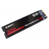 SSD disk Emtec 512 GB M.2 Serial ATA III X250
