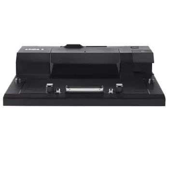 DELL EURO Simple E-Port II dokovacia stanica čierna