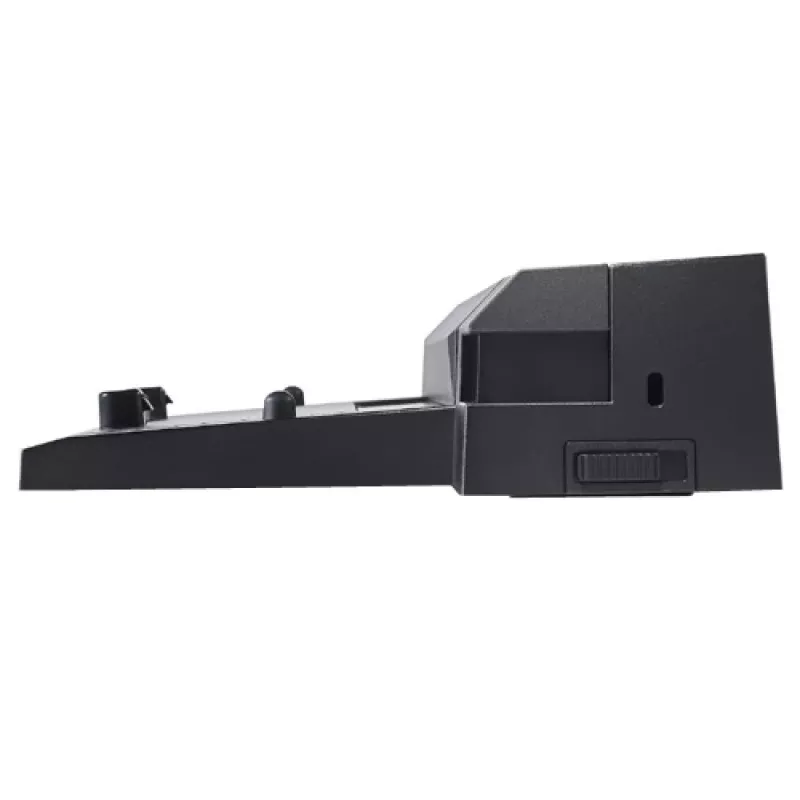 DELL EURO Simple E-Port II dokovacia stanica čierna