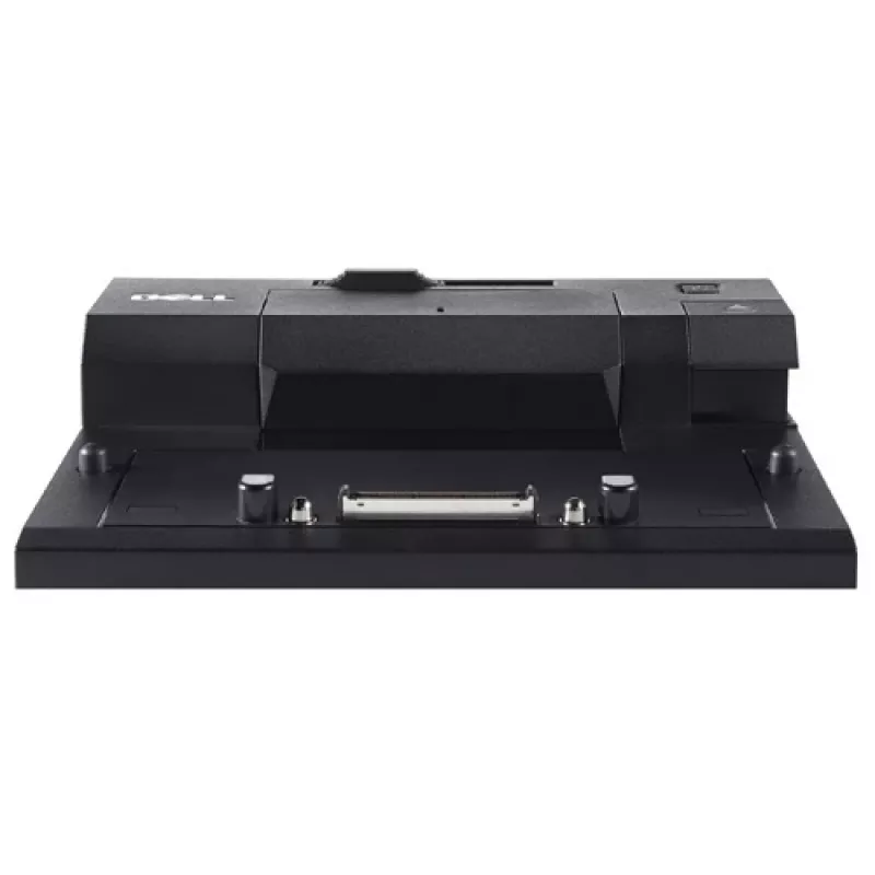 DELL EURO Simple E-Port II dokovacia stanica čierna
