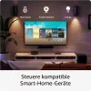 Smart TV dongle Amazon 4K Ultra HD USB, Wi‑Fi 6 (802.11ax), 3840×2160, napájanie cez USB, čierny