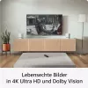 Smart TV dongle Amazon 4K Ultra HD USB, Wi‑Fi 6 (802.11ax), 3840×2160, napájanie cez USB, čierny