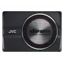 JVC CW-DRA8 predinštalovaný subwoofer 150 W