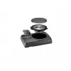 JVC CW-DRA8 predinštalovaný subwoofer 150 W