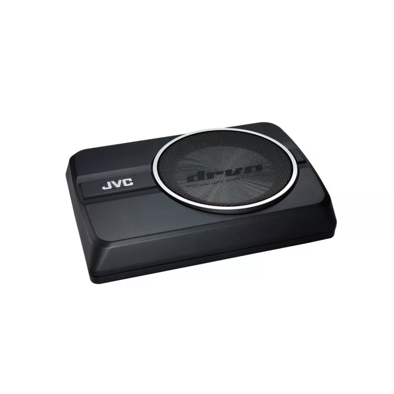 JVC CW-DRA8 predinštalovaný subwoofer 150 W
