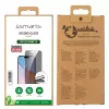 Ochranná fólia displeja 4smarts 541197 pre Apple iPhone 16 tvrdené sklo