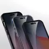 Ochranná fólia displeja 4smarts 541197 pre Apple iPhone 16 tvrdené sklo