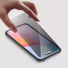 Ochranná fólia displeja 4smarts 541197 pre Apple iPhone 16 tvrdené sklo