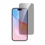 Ochranná fólia displeja 4smarts 541197 pre Apple iPhone 16 tvrdené sklo