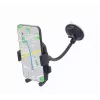 Aktívny držiak Gembird TA-CHW-04 mobilný telefón smartphone čierny