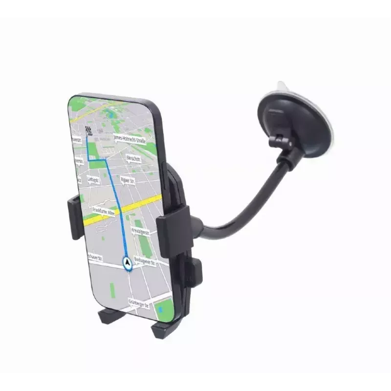 Aktívny držiak Gembird TA-CHW-04 mobilný telefón smartphone čierny