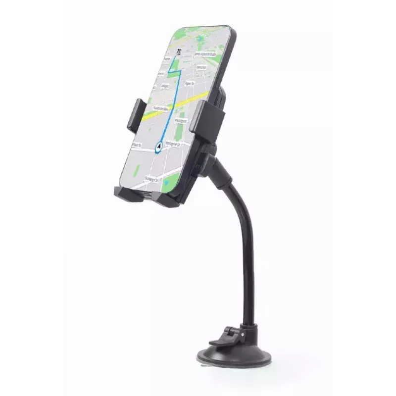 Aktívny držiak Gembird TA-CHW-04 mobilný telefón smartphone čierny