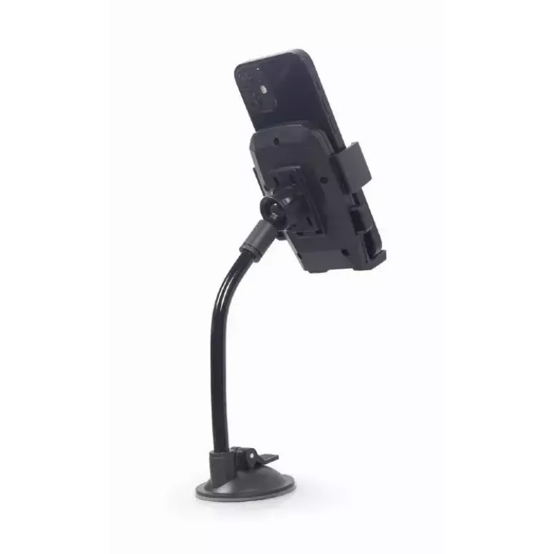 Aktívny držiak Gembird TA-CHW-04 mobilný telefón smartphone čierny