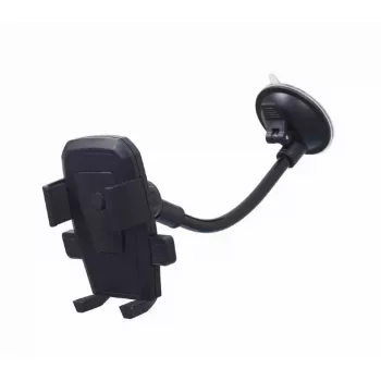 Aktívny držiak Gembird TA-CHW-04 mobilný telefón smartphone čierny