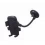 Aktívny držiak Gembird TA-CHW-04 mobilný telefón smartphone čierny