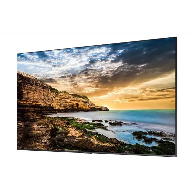 Monitor Samsung QE50T 50 palcov LED 4K Ultra HD displej
