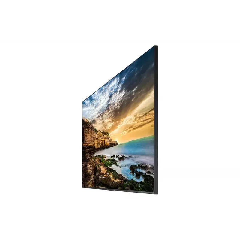 Monitor Samsung QE50T 50 palcov LED 4K Ultra HD displej