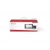 Video vrátnik Hikvision DS-KIS602 2 MP 7 palcov čierna sivá