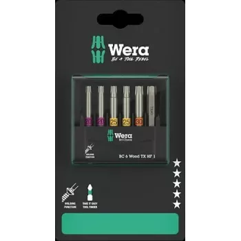 Wera 05073639001 všestranný kvalitný nástroj spoľahlivý výkon