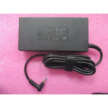 HP L41856-001 napájací zdroj/adapter interiérový 120 W čierny