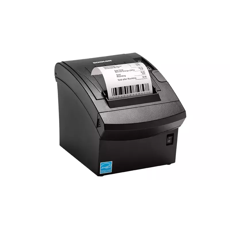 POS tlačiareň Bixolon SRP-350plusV 180 x 180 DPI káblová termálna