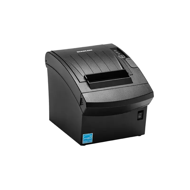 POS tlačiareň Bixolon SRP-350plusV 180 x 180 DPI káblová termálna