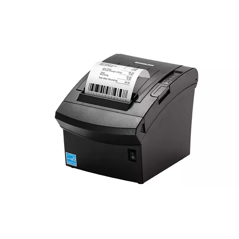 POS tlačiareň Bixolon SRP-350plusV 180 x 180 DPI káblová termálna