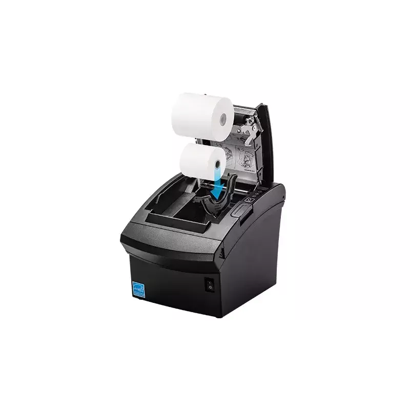 POS tlačiareň Bixolon SRP-350plusV 180 x 180 DPI káblová termálna