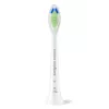 Náhradné hlavice kefiek Philips HX6066/87 Optimal White – balenie 6 ks