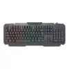 Herná klávesnica s myšou LogiLink ID0185