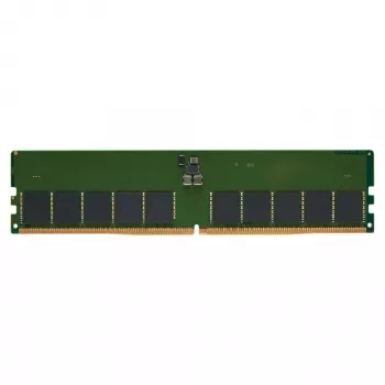 DDR5 32GB PC 5600 CL46 Kingston Server Premier ECC retail (KSM56E46BD8KM-32HA)